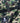 Camo Sling Bag (Charm Included)