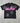 Size: Small | Classic Rhinestone Logo Tee