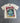 Size: Large | Heaven On Earth Tee