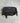 Black Mini Duffle Bag