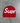 Red Big Logo Beanie