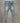 Size: 38 | Van Winkle Mid Rise Blue Jeans