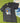 Size: Large | Black Baby Milo Tee