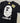 Size: Large | Space Camo Black Tee