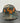 Camo Cross Logo Trucker