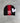 Black Rally Beanie