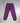 Size: Large | Classic Sweatpants Purple