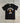 Size: Small | Black College Tee