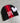 Black Rally Beanie