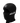 Black Logo Balaclava