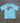 Size: Small | Blue Matty Boy Tee