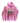 Size: XL | Pink Atlanta Hoodie