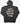 Size: Large | Classic Black Hoodie