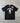 Size: Small | Black Space Camo College Tee