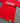 Size: Small | Red Classic Tee