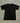 Size: Small | Black x Blue Side Ape Tee
