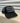 Black Box Logo Trucker Hat