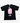 Size: Medium | Black Cherry Blossom Tee