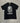 Size: Large | Black Space Camo Logo Tee