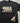 Size: Medium | NBA Black/Tan S/S Tee