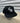 Black CH Logo Trucker Hat
