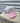 Pink Box Logo Trucker Hat