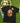 Size: XL | Black Bape Head Reversal Tee
