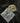 Beige Bird Head Beanie