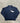Size: Small | Accolade Navy Quarter Zip Pullover