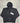 Size: XL | Accolade Black Pullover Hoodie