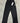 Size: Small | Accolade Black Straight Leg Sweatpants