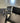 Cox Ucket Sliver/Black Glasses