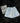 Size: Medium | Sparkle Blue Mesh Shorts