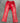 Size: Small | Racer Flames Flared Sweatpants
