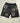 Size: Small | Mono Cotton Wreath Shorts
