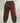 Size: Small | Araignee Sweatpants 'Brown'