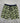 Size: Small | Navy Blue Reversal Camo Swim Shorts