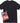 Size: XL | Black Tagless T-shirts (3 Pack)