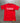Size: Small | Red Classic Tee