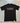 Size: Small | Black Classic Tee