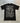 Size: Small | Black Classic Tee