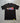Size: Small | Black Awful Lot Of Banks Tee (Copy)