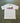 Size: Medium | White Awful Lot Of Banks Tee