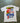 Size: Medium | White Awful Lot Of Banks Tee