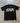 Size: Large | Black Baseball Awful Tee