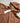 Size: Large | Brown Accolade Pullover Hoodie
