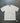 Size: Small | White Pink Faded Horseshoe Tee