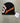 Black Varsity Skully Beanie
