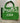 Kelly Green Jersey Tote Bag