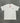Size: Large | White Flowers Tee